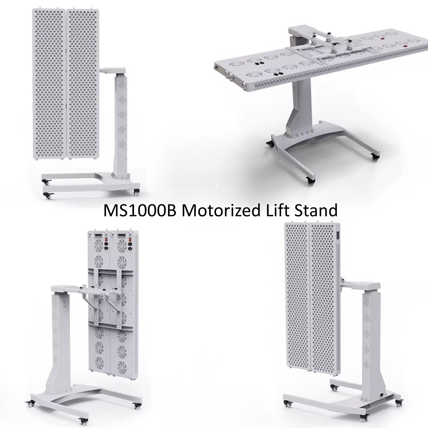 RLPRO R+ | NIR+ Full Spectrum Red Light Therapy Panels