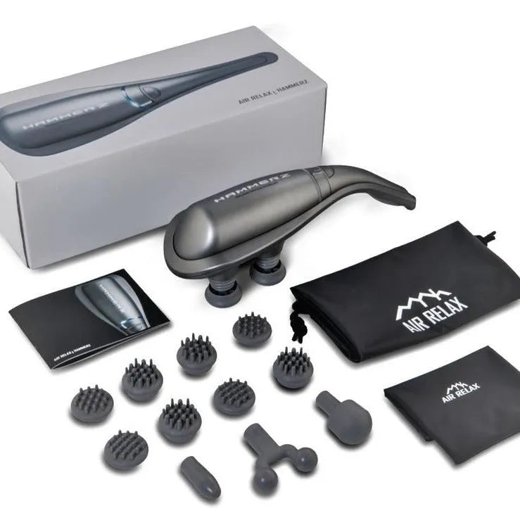 Hammerz Massager