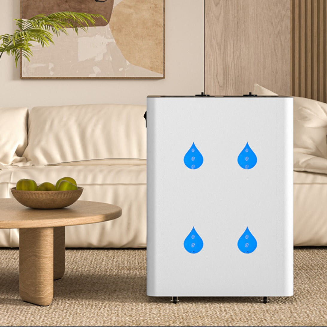 MD Pro Hydrogen Inhalation Systems