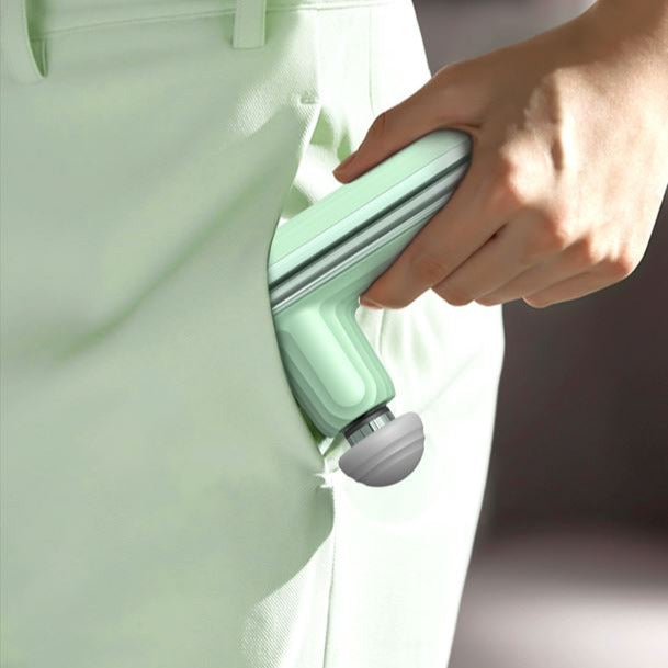 Mini Pocket Massager