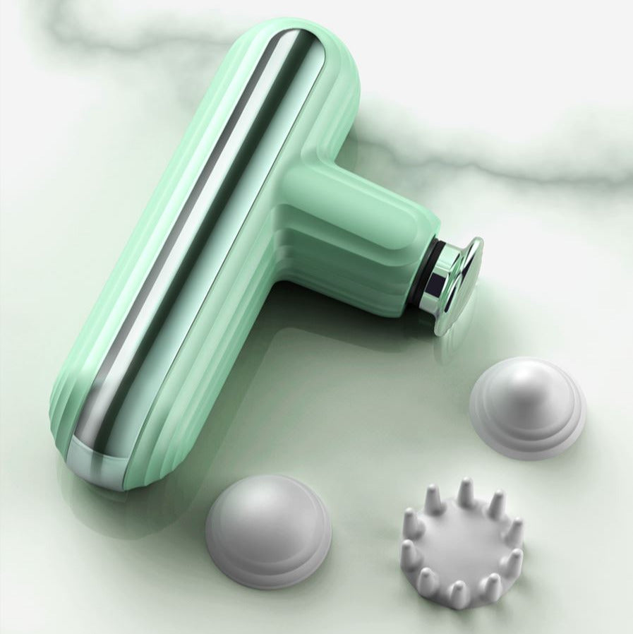 Mini Pocket Massager