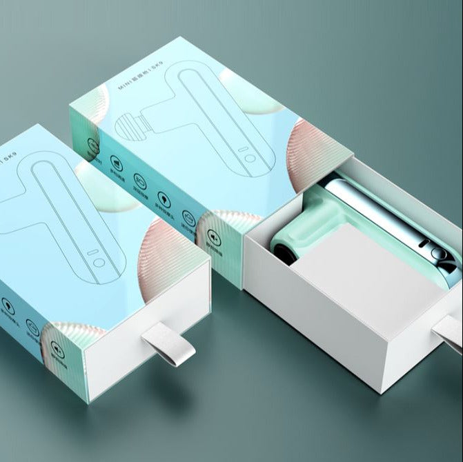 Mini Pocket Massager