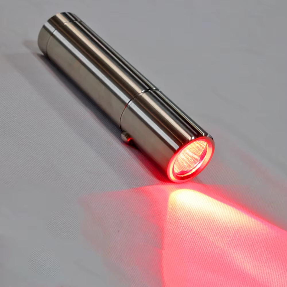 RLT5 Red Light Pen