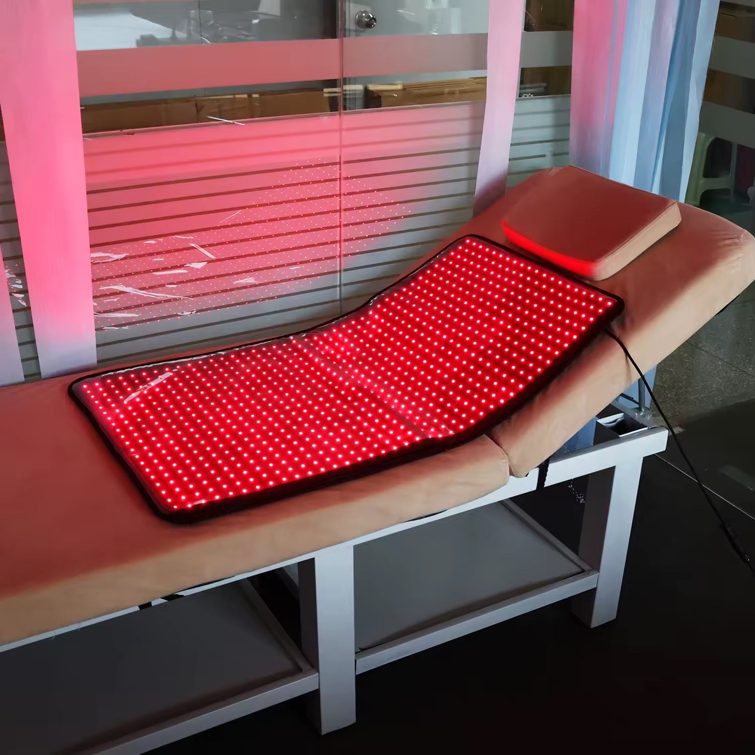 Red Light Therapy Mat