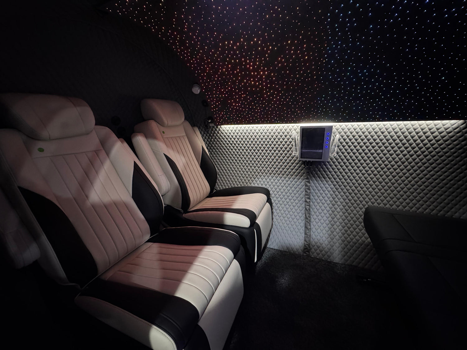 Hyperbaric Oxygen Seated Chamber