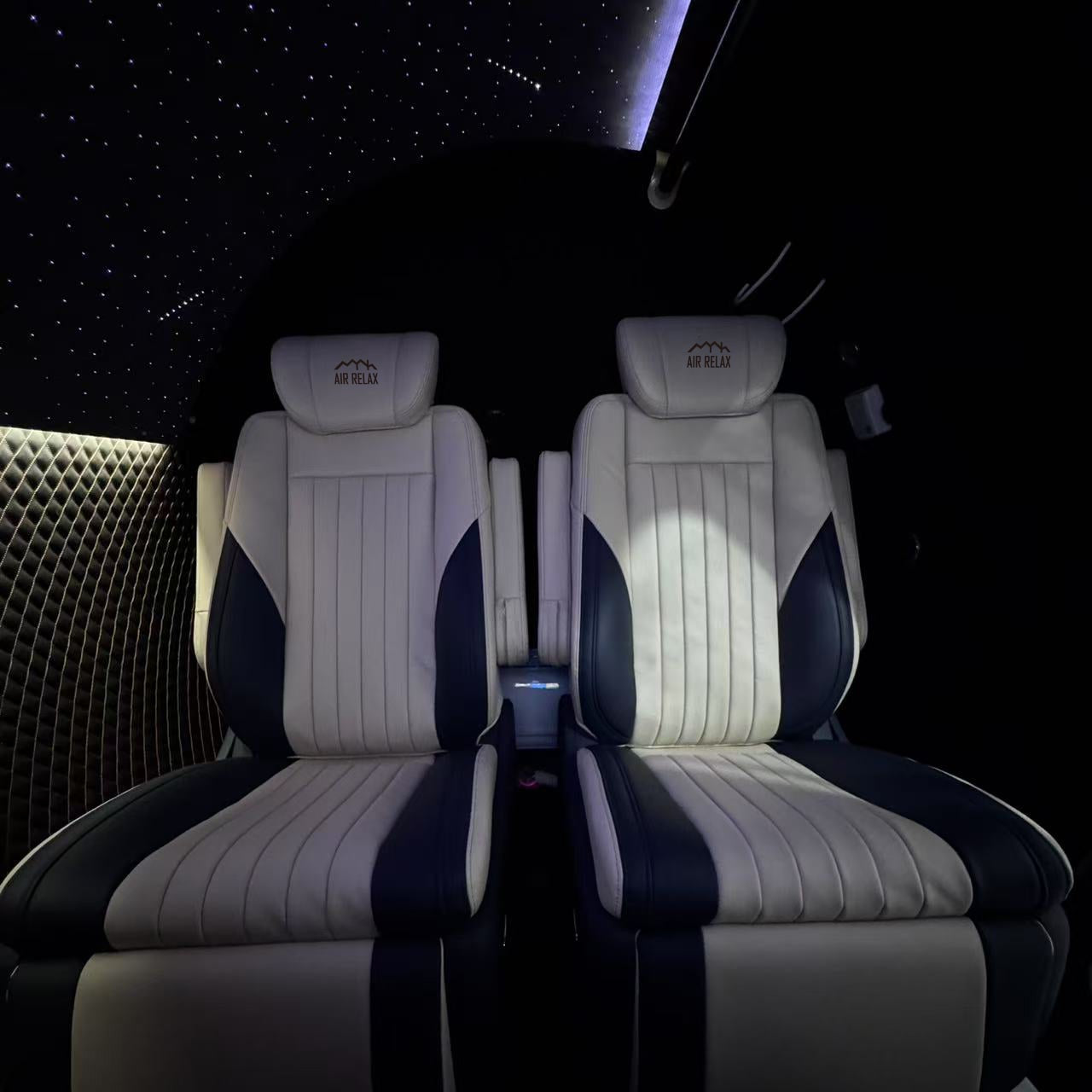 Hyperbaric Oxygen Seated Chamber