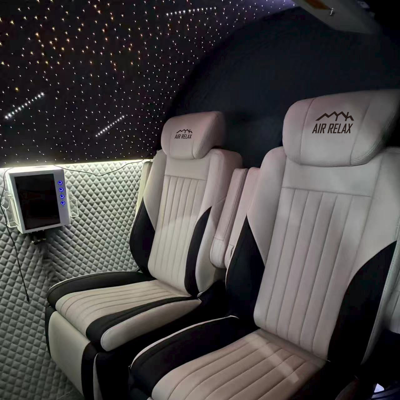 Hyperbaric Oxygen Seated Chamber