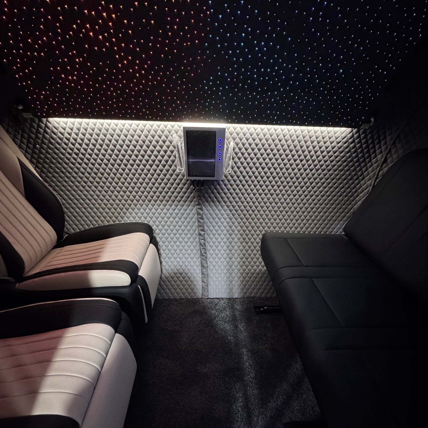 Hyperbaric Oxygen Seated Chamber