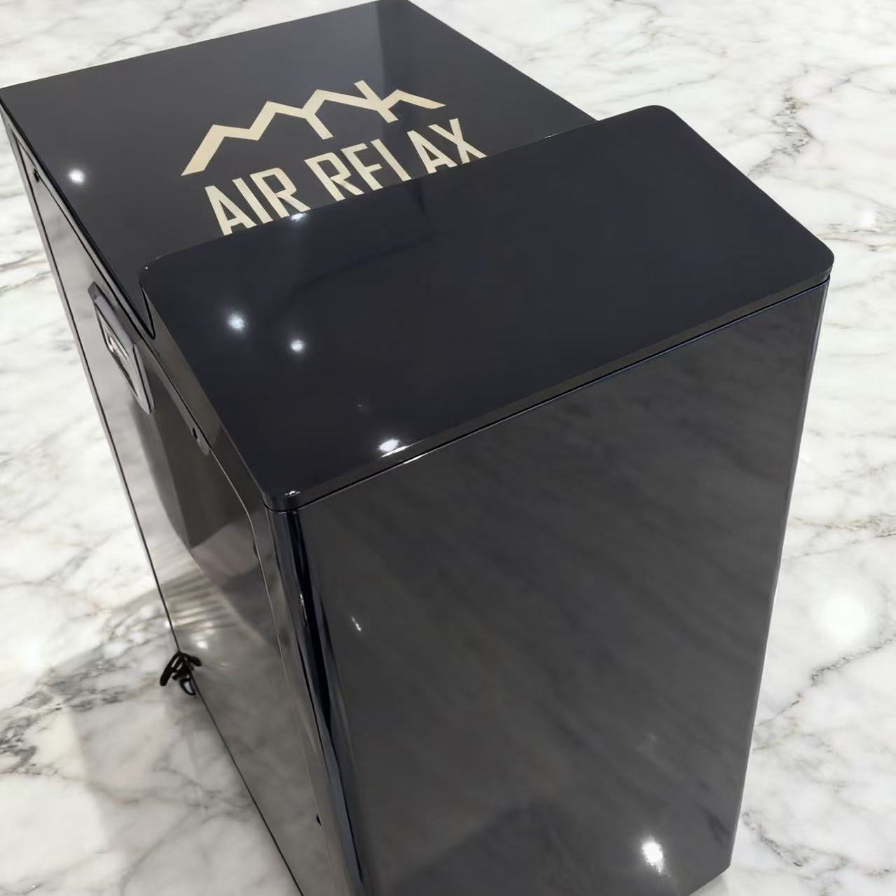 Hyperbaric Oxygen Seated Chamber