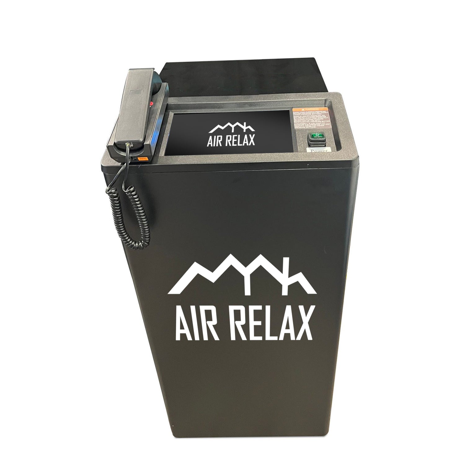 Hyperbaric Oxygen Lying Chamber