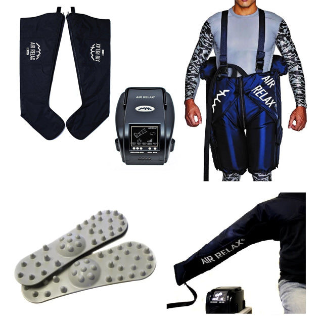 PLUS Deluxe Package
