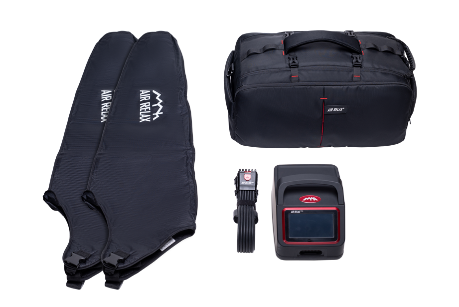 PRO Deluxe Package